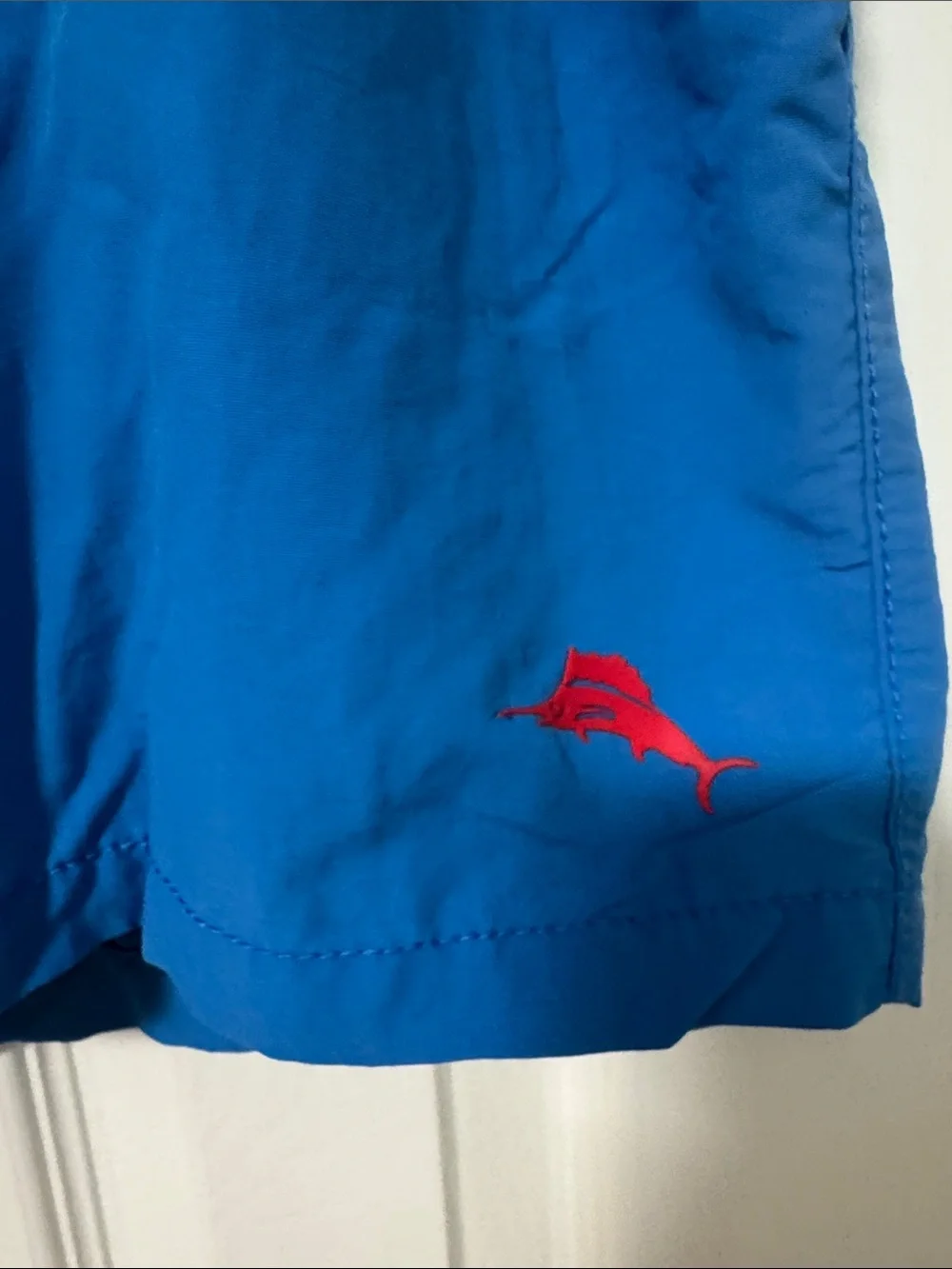 Tommy Bahama royal blue